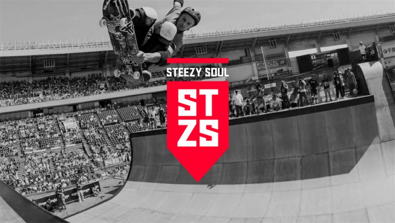 Steezy Soul Brandingldentity